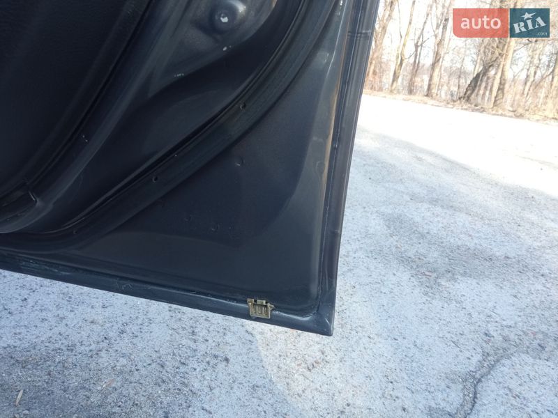 Седан Mazda 6 2006 в Запоріжжі