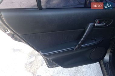 Седан Mazda 6 2006 в Запорожье
