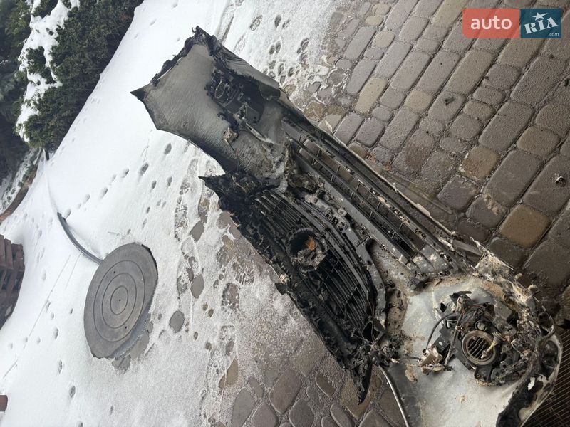 Седан Mazda 6 2016 в Днепре