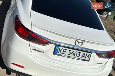 AUTO.RIA – Продам Мазда 6 2013 (KE5403AM) бензин 2.0 седан бу в