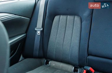 Седан Mazda 6 2018 в Харькове