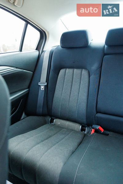 Седан Mazda 6 2018 в Харькове