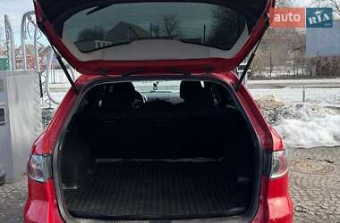 Универсал Mazda 6 2005 в Яготине