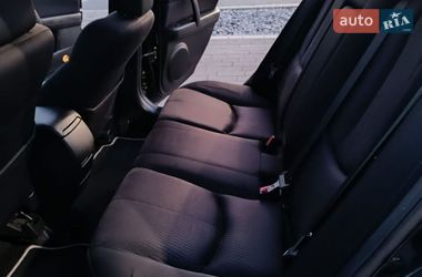 Седан Mazda 6 2008 в Мукачевому
