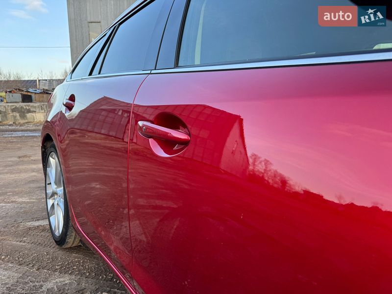 Универсал Mazda 6 2014 в Дрогобыче фото 20 Универсал Mazda 6 2014 в Дрогобыче