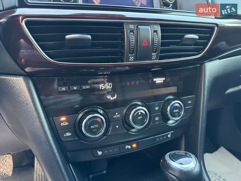 Универсал Mazda 6 2014 в Дрогобыче фото 52 Универсал Mazda 6 2014 в Дрогобыче