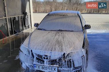 Лифтбек Mazda 6 2007 в Черновцах