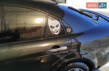 Лифтбек Mazda 6 2007 в Черновцах