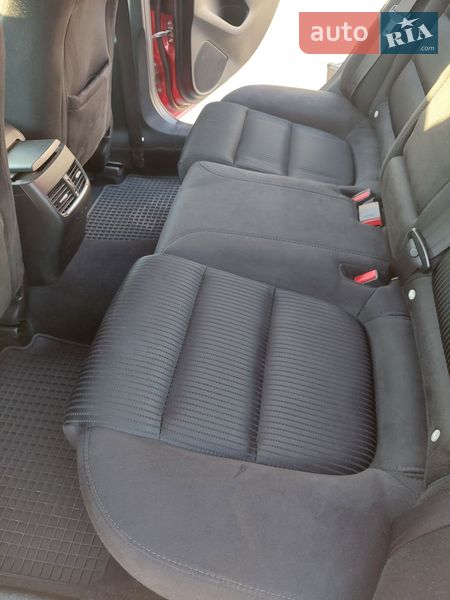 Седан Mazda 6 2013 в Києві