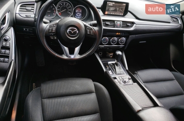 Седан Mazda 6 2016 в Одессе