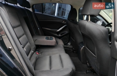 Седан Mazda 6 2016 в Одессе