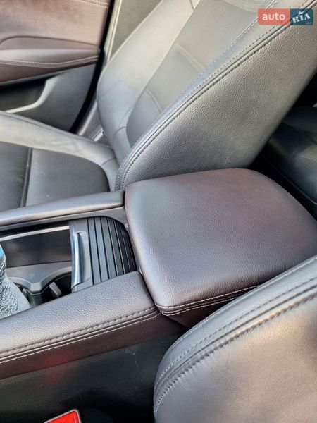 Седан Mazda 6 2016 в Києві