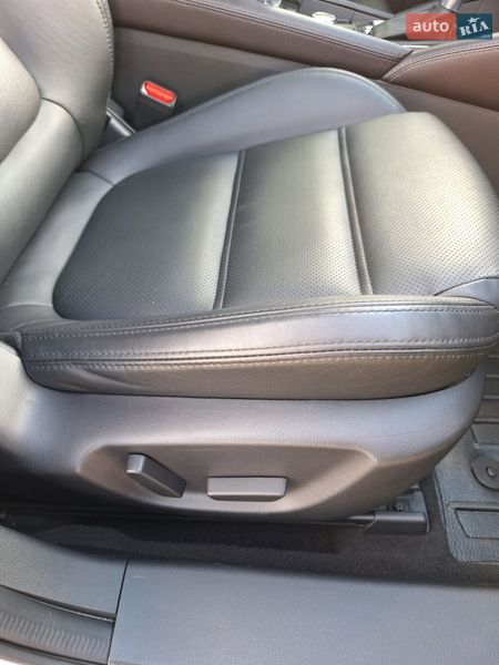 Седан Mazda 6 2016 в Києві