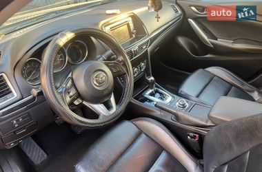 Седан Mazda 6 2013 в Измаиле