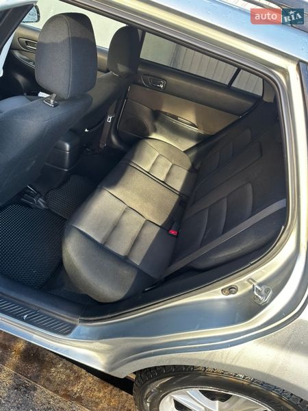 Универсал Mazda 6 2003 в Виннице