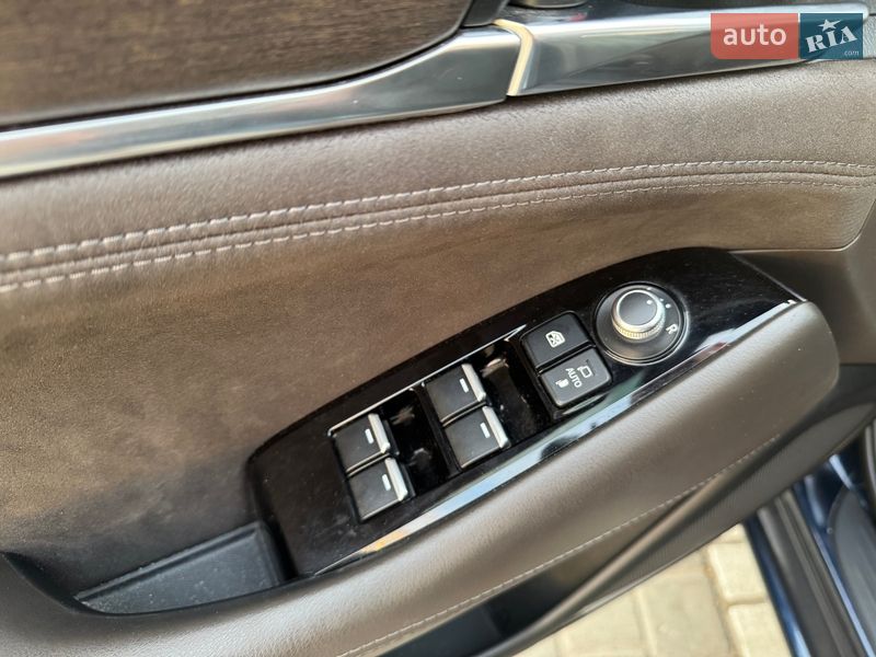 Седан Mazda 6 2021 в Одессе