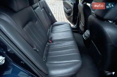 Седан Mazda 6 2018 в Лановцах