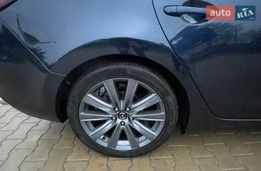 Седан Mazda 6 2018 в Лановцах