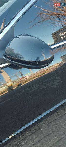 Универсал Mazda 6 2010 в Житомире