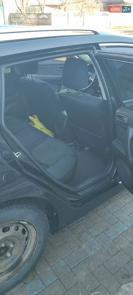 Универсал Mazda 6 2010 в Житомире