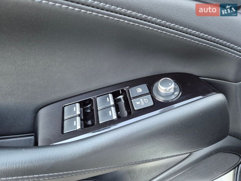 Седан Mazda 6 2022 в Киеве