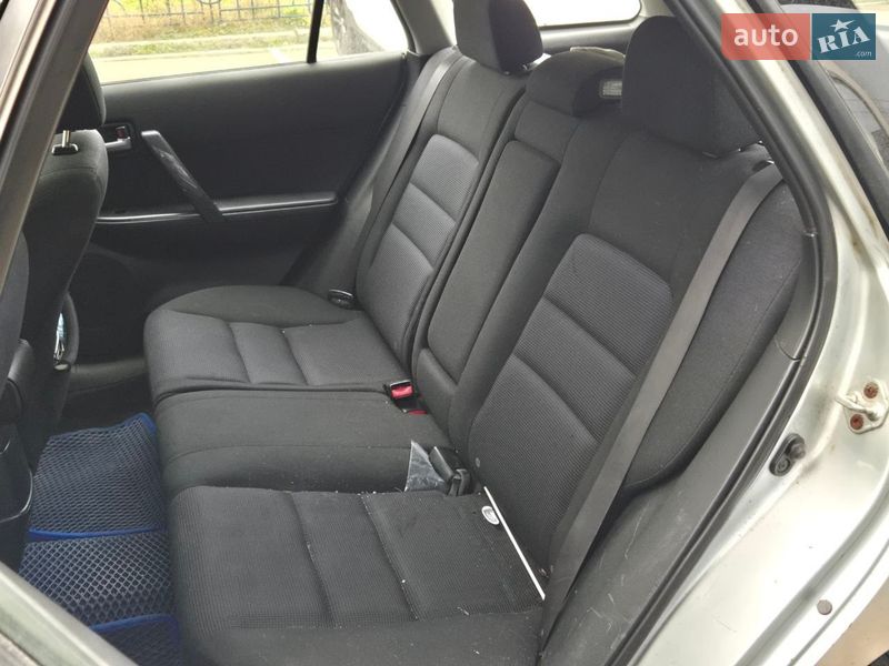 Универсал Mazda 6 2007 в Киеве