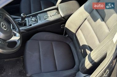 Седан Mazda 6 2015 в Новомосковську