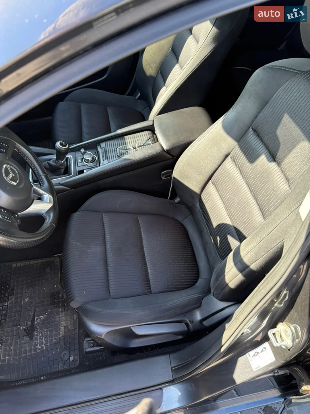 2015 Mazda 6 - мініатюра 16