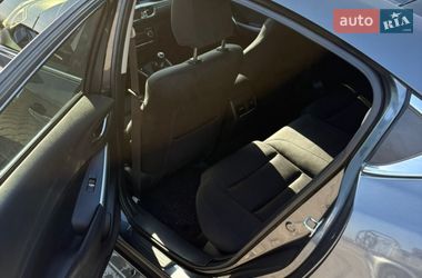 Седан Mazda 6 2015 в Самарі