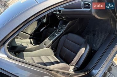 Седан Mazda 6 2015 в Новомосковську