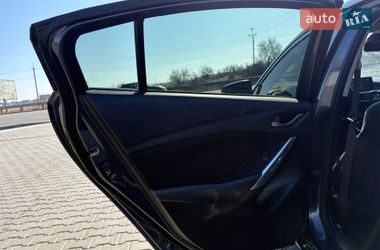 Седан Mazda 6 2015 в Новомосковську