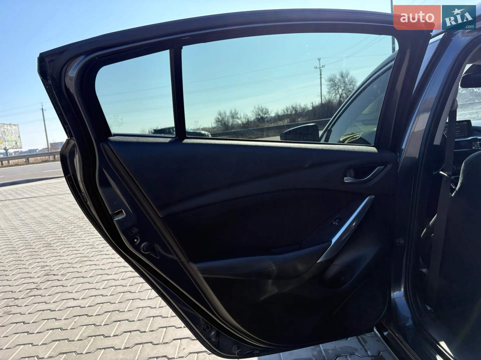 2015 Mazda 6 - мініатюра 21