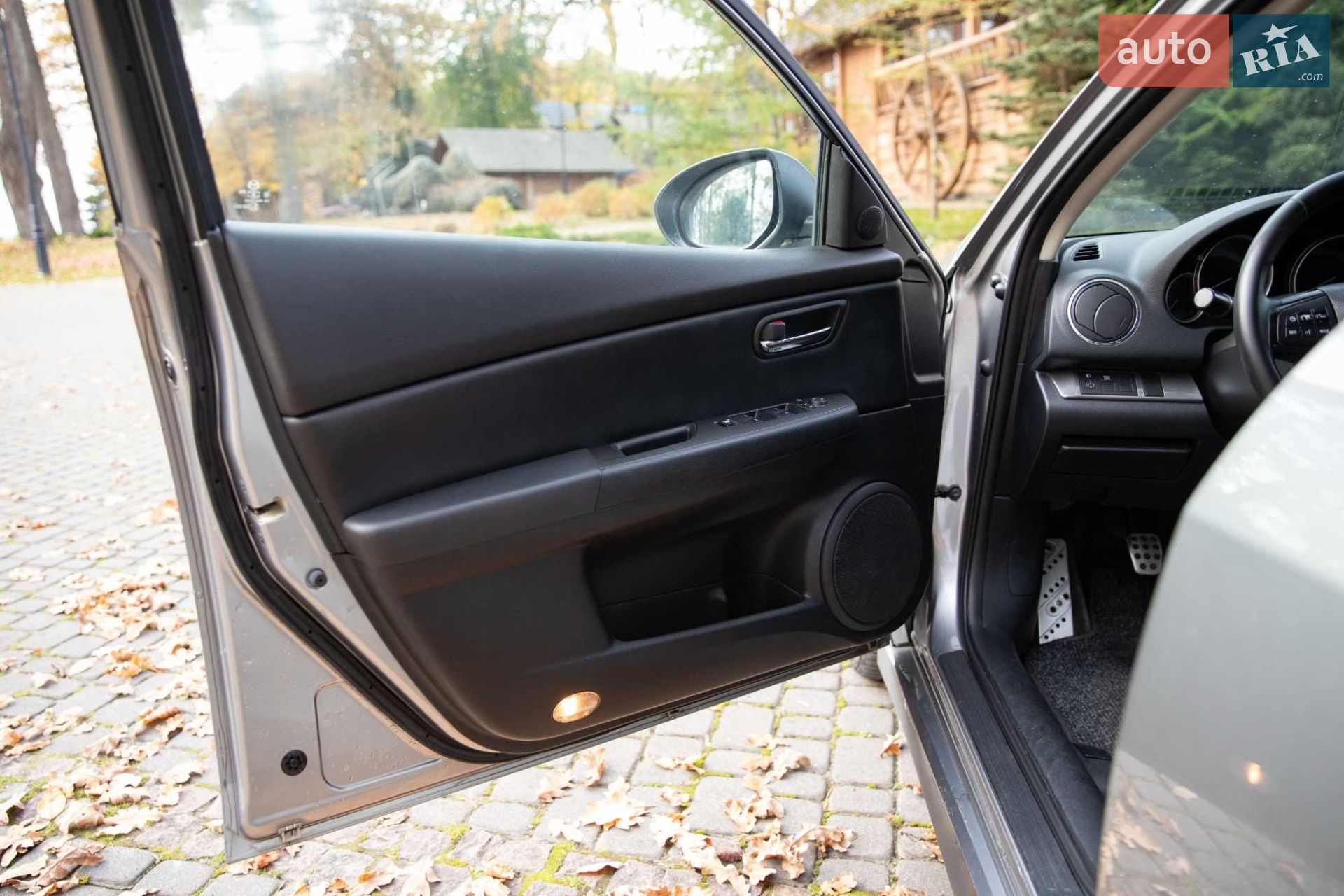 2010 Mazda 6 - мініатюра 8