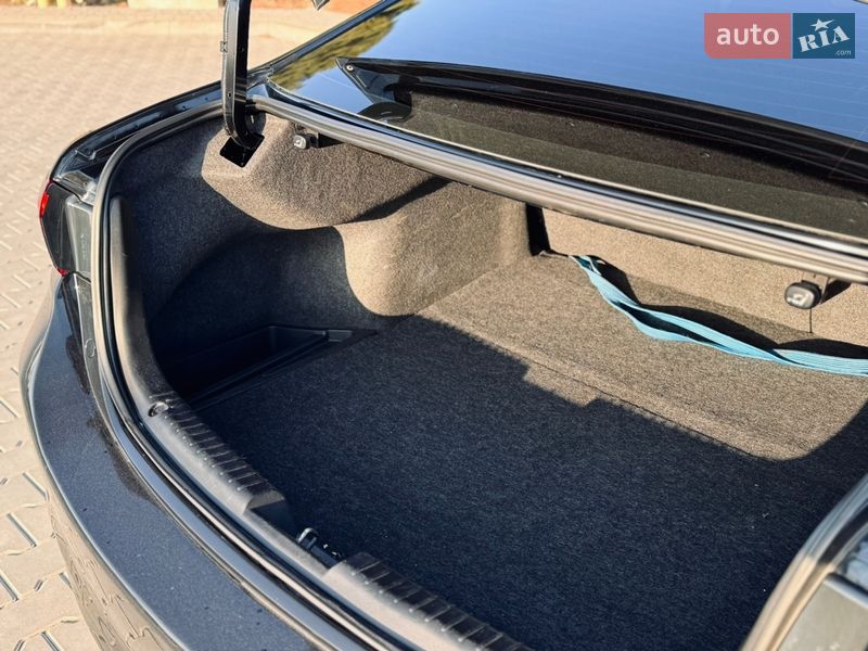 Седан Mazda 6 2014 в Одессе