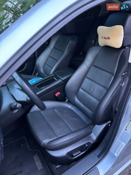 Седан Mazda 6 2015 в Києві