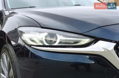 Седан Mazda 6 2018 в Киеве фото 15 Седан Mazda 6 2018 в Киеве