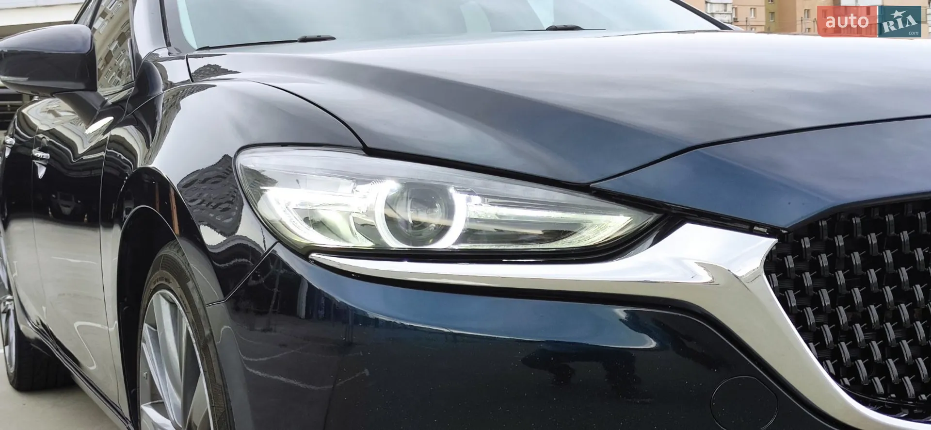 2018 Mazda 6 - мініатюра 15