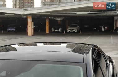 Седан Mazda 6 2018 в Киеве фото 7 Седан Mazda 6 2018 в Киеве