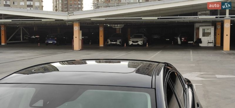 Седан Mazda 6 2018 в Києві