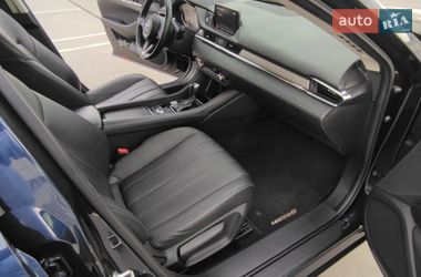 Седан Mazda 6 2018 в Киеве фото 23 Седан Mazda 6 2018 в Киеве