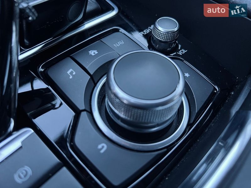 Седан Mazda 6 2019 в Киеве