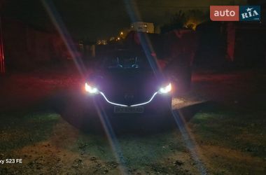 Седан Mazda 6 2017 в Харкові