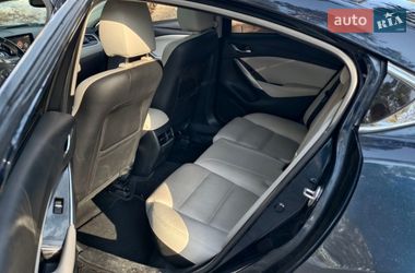 Седан Mazda 6 2015 в Чернігові