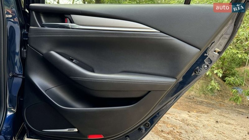 Седан Mazda 6 2019 в Киеве