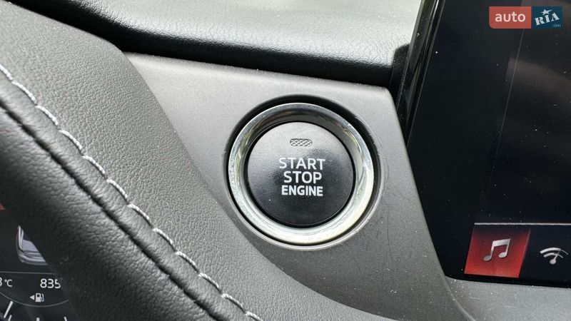 Седан Mazda 6 2019 в Киеве