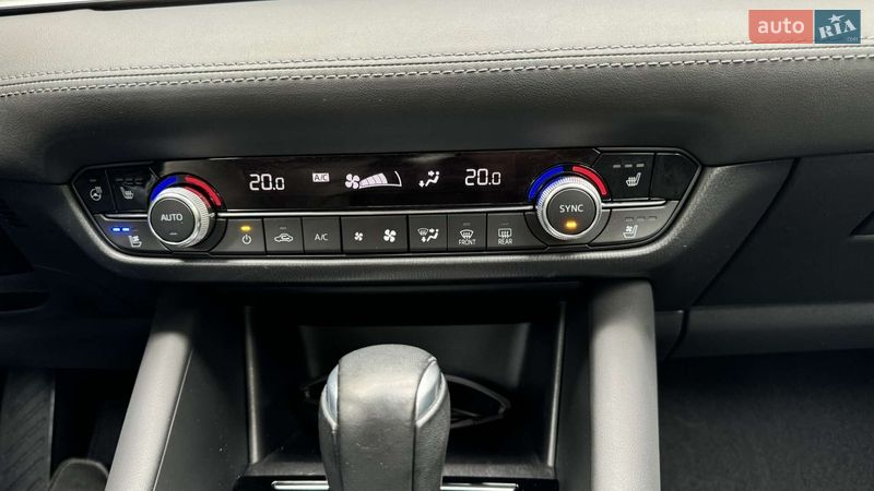 Седан Mazda 6 2019 в Киеве