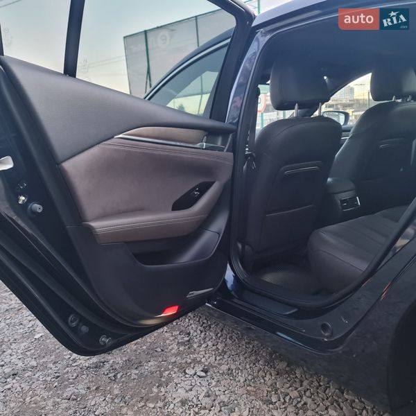 Седан Mazda 6 2020 в Киеве