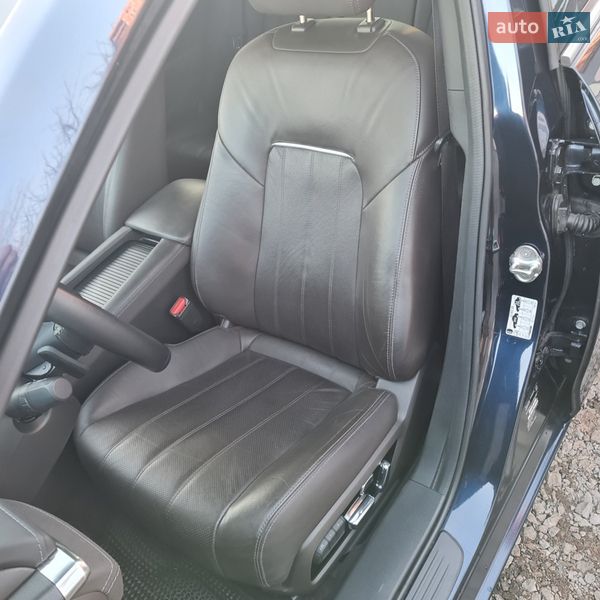 Седан Mazda 6 2020 в Киеве