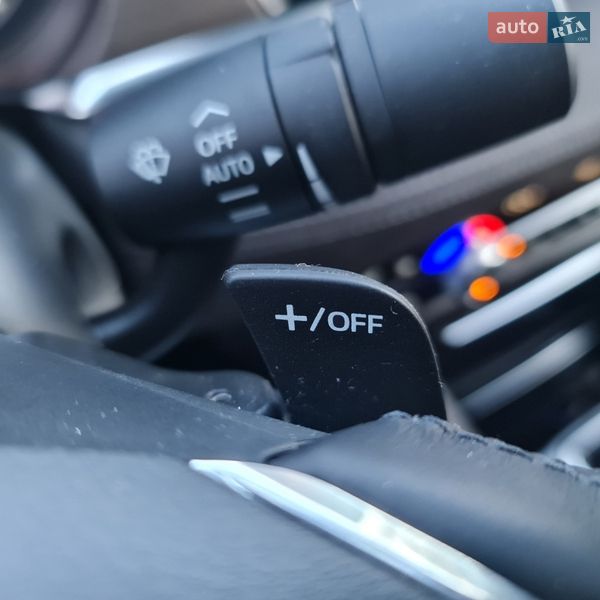 Седан Mazda 6 2020 в Киеве