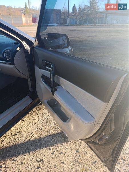 Седан Mazda 6 2007 в Ржищеве